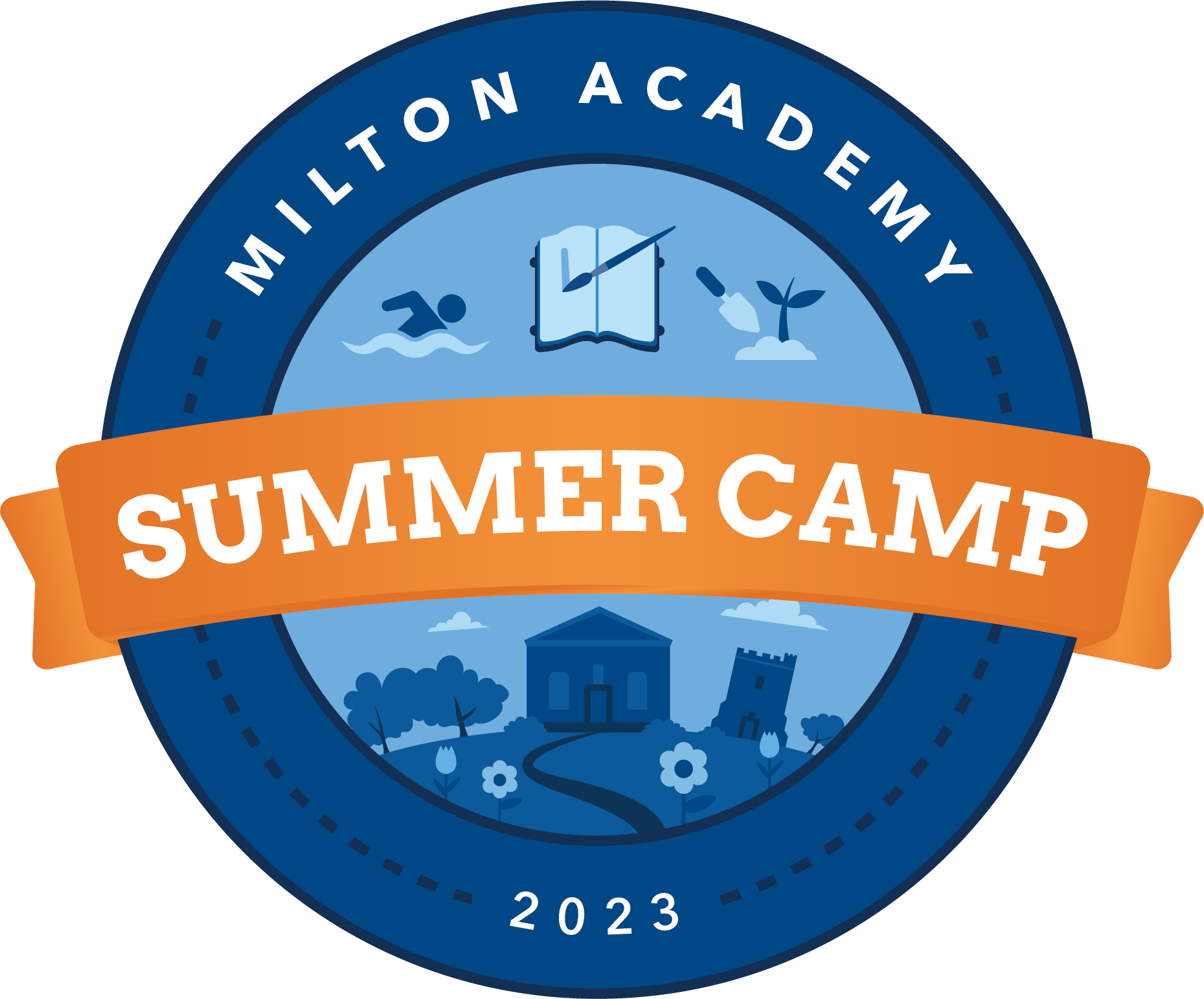 Summer Program Milton Academy
